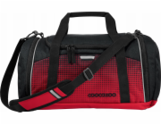 Sportovní taška Coocazoo 2.0 Blazing Fire (211605)