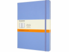 Moleskine Notes MOLESKINE Classic XL (19x25 cm) linkované...
