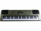 Lean Sport Keyboard - piano s USB vstupem