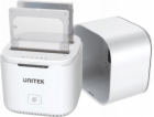 Unitek USB HUB Unitek Cloning Station Bay SATA USB 3.0 až...
