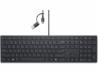 Klávesnice Dell Wired Collaboration Keyboard – KB525C – L...