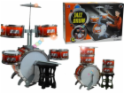 Lean Sport Drums Bicí činel pro malého bubeníka 70 cm - 1...