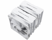 Chladič CPU Thermalright Peerless Assassin 120 White