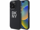 DKNY DKNY DKHCP16LSMCBSK iPhone 16 Pro 6.3 černo/černé pe...