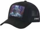 Capslab Capslab Marvel Black Panther Cap CL-MAR7-1-PCT-BP...