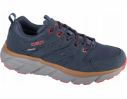 Pánské trekové boty CMP CMP Kamsel Low WP 3Q27697-88US Navy blue 41