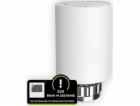 Salus Wireless, elektronická hlavice radiátoru, M30x1,5 s...