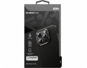 NEXT ONE AirShield MagSafe Carbon Carbon iPhone 15 Pro Case