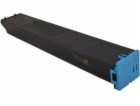 Sharp Toner Sharp Toner BP-C50GTCA 8K azurová BP-C533WR/B...