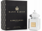 MATIN MARTIN Limitless EDP dechový test 100ml