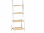 Berilo BAMBOO GLOW Police, 40 x 30 x 109 cm