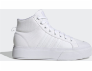 Boty Adidas Adidas Bravada 2.0 Mid Platform IE2316