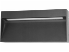 Italux Italux Fenis OWL-2695-4K nástěnné svítidlo zahradn...