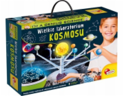 Lisciani LISCIANI JSEM GÉNIUS VELKÁ COSMOS LABORATOŘ.