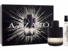 Azzaro AZZARO The Most Wanted Intense EDT 50 ml + MINIATU...