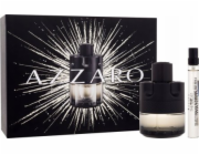 Azzaro AZZARO The Most Wanted Intense EDT 50 ml + MINIATURA EDT 10 ml