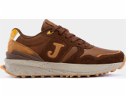 Joma Joma C.200 Muži 2424 C200W2424 Hnědá 41