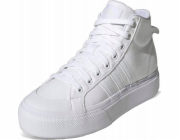 Boty Adidas Adidas Bravada 2.0 Mid Platform IE2316