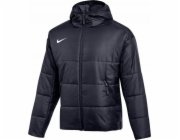 Pánská bunda Nike Nike Therma-Fit Academy Pro Jacket FD7702-010 Černá M