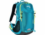 Modrý turistický batoh Nils Extreme Rambler 40l