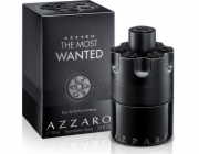 Azzaro Azzaro Nejžádanější EDP 100ml