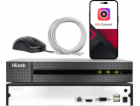 HiLook NVR-8CH-5MP rekordér HiLook by Hikvision 8kanálový...