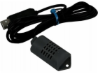 Snímač teploty a vlhkosti Triton USB - 2m kabel AVIZIO POWER