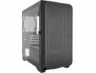 Herní ATX skříň Gembird CCC-FC-MK200, Fornax MK200, síťov...