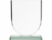 Triumph Glass Trophy s oddělenou základnou G001/FP