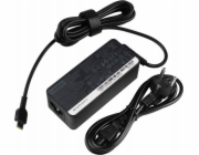Napájení notebooku Lenovo PD 45W 20 15 9 5V 3P WW CHY