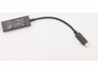 Lenovo USB-C na Gigabit Ethernet USB adaptér