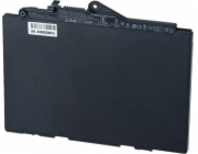 4článková lithium-iontová baterie HP