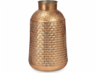 Giftdecor ANTIQUE GOLD váza, O 22,5 cm