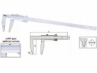 Rozměr CALIPER 200 MAJD 0,05 8 JAWS 100
