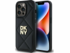 DKNY DKNY DKHCP14LPQDSLK iPhone 14 Pro 6.1 černo/černé pr...