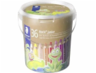 Staedtler STAEDTLER Buntstifte Noris junior 36 Stk. v mal...