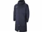 Pánská bunda Nike Repel Park Navy Velikost S