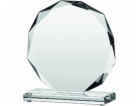 Triumph Glass Trophy s nelepenou základnou 80611/FP