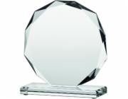 Triumph Glass Trophy s nelepenou základnou 80613/FP