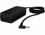 HP HP 6YY10AV napájecí adaptér/měnič interního 45W černého notebooku