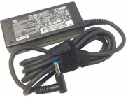 HP AC adaptér 45W Smart Npfc 3pinový napájecí zdroj pro notebook – 854054-004