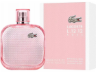 Lacoste Lacoste, L.12.12 Rose Sparkling, toaletní voda, p...