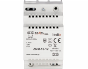 Zdroj Zamel Zamel Ledix LDX10000020 15W bílý
