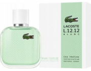 Lacoste Lacoste, L.12.12 Blanc Eau Fraiche, toaletní voda, pro muže, 50 ml pro muže