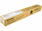 Sharp Toner Sharp Toner BP-C50GTMA 8K purpurová BP-C533WR...