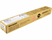 Sharp Toner Sharp Toner BP-C50GTMA 8K purpurová BP-C533WR/BP-C533WD/BP-C542WD