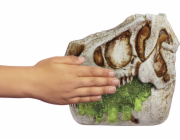 MGA Gross-a-Saurus styl létání 2