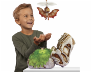 MGA Gross-a-Saurus styl létání 3