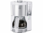 Kávovar Melitta Filter Melitta Look V Perfection White
