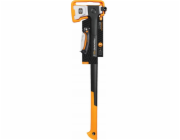 Fiskars FISKARS ŠTÍPACÍ AX X32 X-SERIES L ČEPELE + SKLÁDACÍ PILA